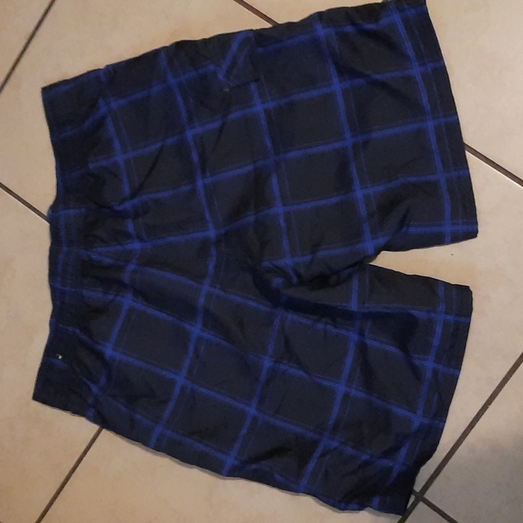 OP Swimming Trunks (M27) - Picture 3 of 3